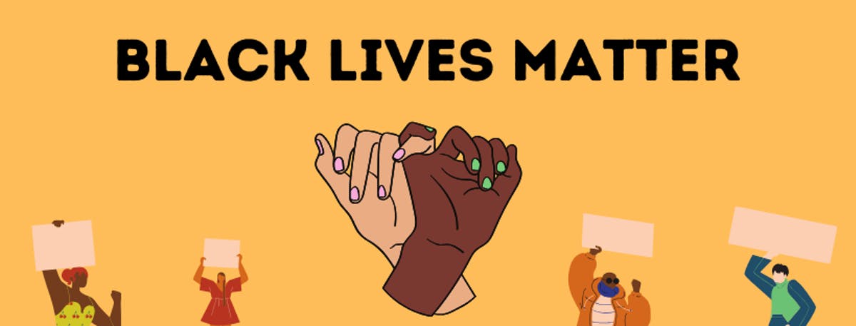 black lives matter