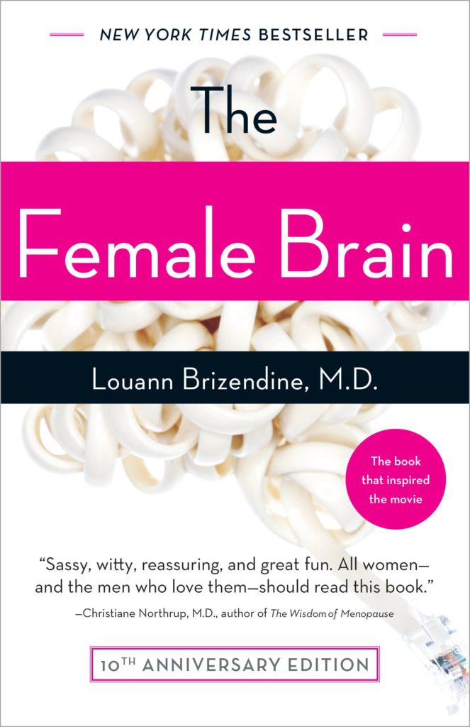 female brain