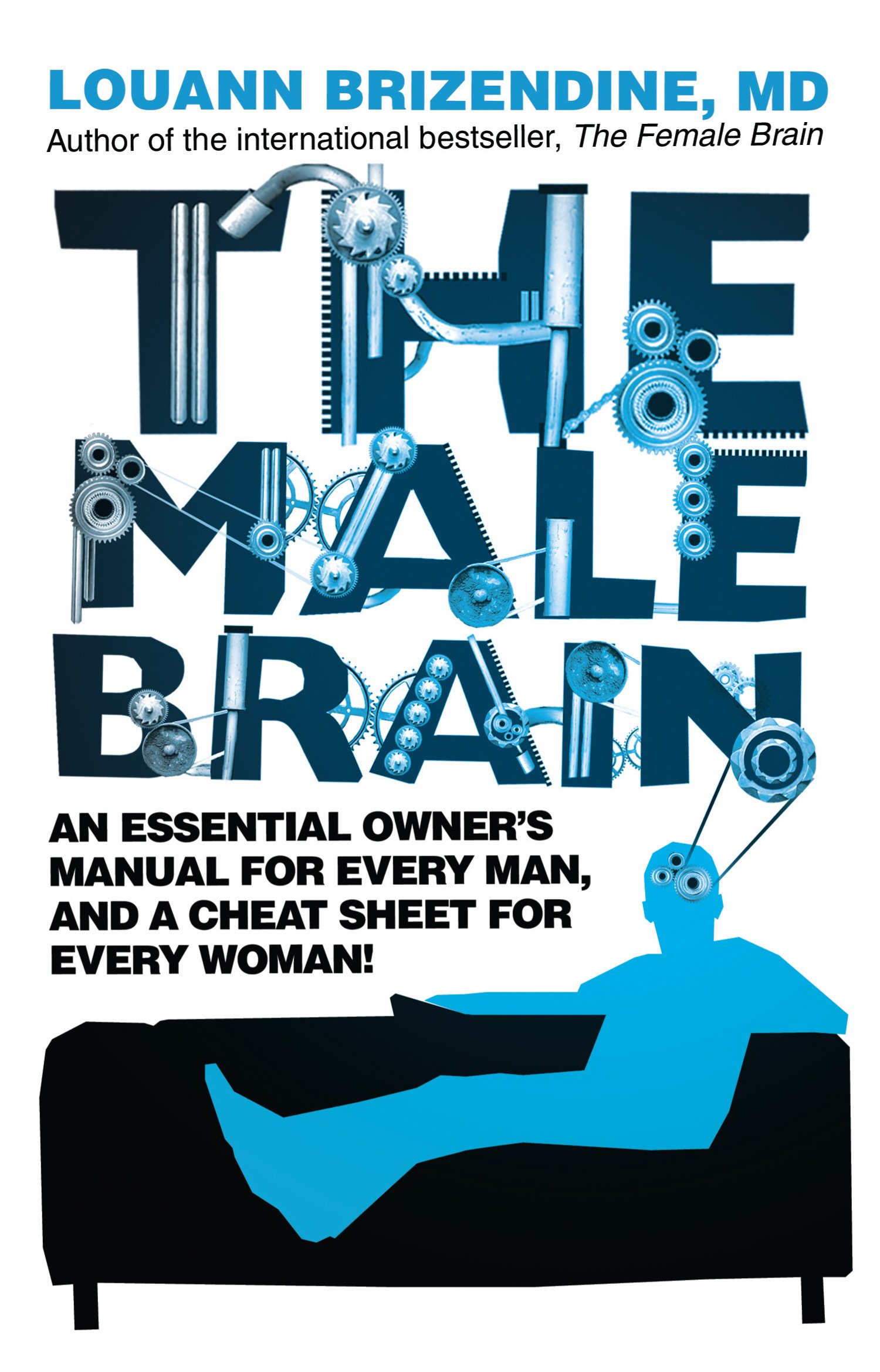 the male brain