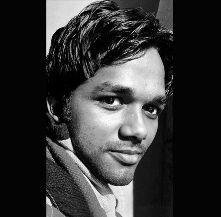 Rabinarayan Swain
