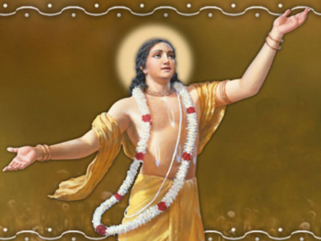 Chaitanya Mahaprabhu