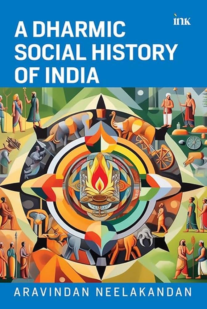 Book Launch of Aravindan Neelakandan's