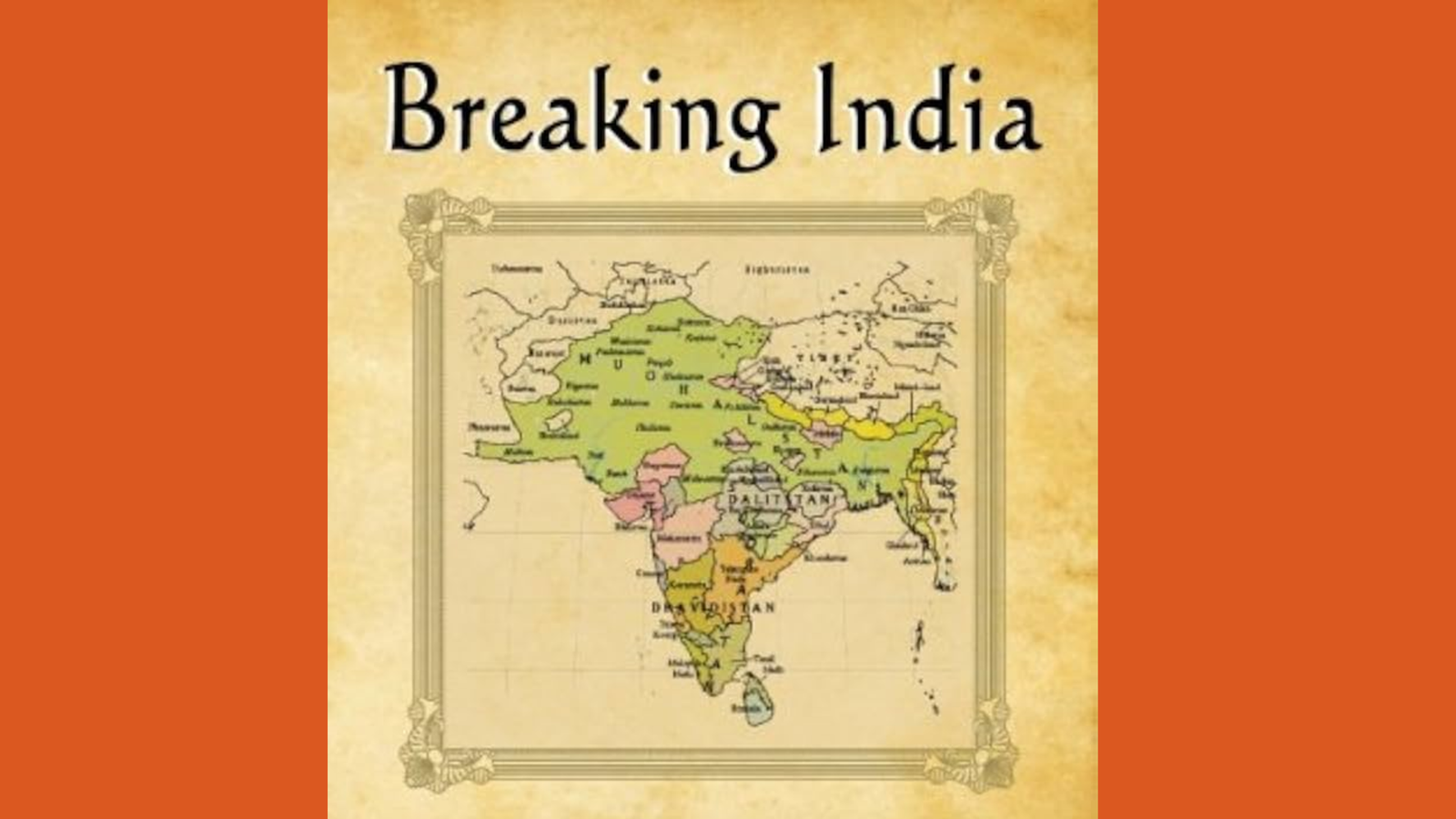 Breaking India