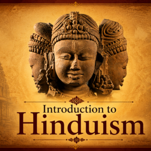 Introduction to Hinduism — David Frawley