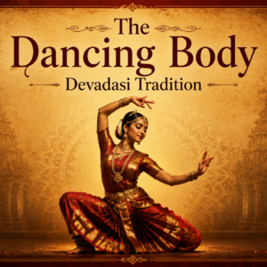 The Dancing Body – Devadasi Tradition