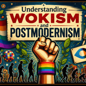 Understanding Wokism and Postmodernism Course
